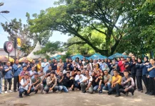 Polda Sumbar Dorong Media Profesional dan Berimbang