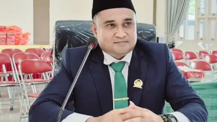Taufik Latarissa: Potensi Ekonomi HUT 124 Merauke