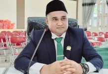 Taufik Latarissa: Potensi Ekonomi HUT 124 Merauke