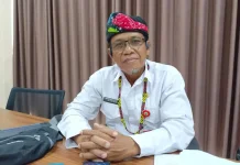 Pemprov Alihkan 37 Ribu PBI-JK Ditanggung APBN