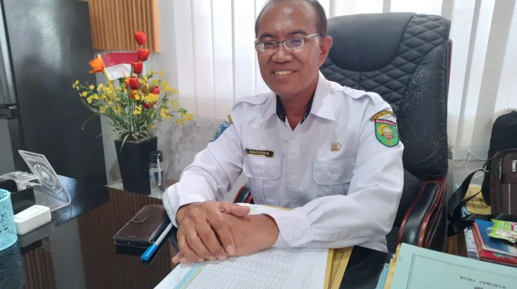 Anggaran Pengadaan Bibit Ternak Pokir 2026 Anjlok