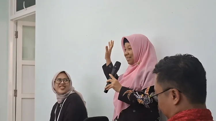 Bank Sampah Kewalahan Kelola Limbah Makan Bergizi Gratis