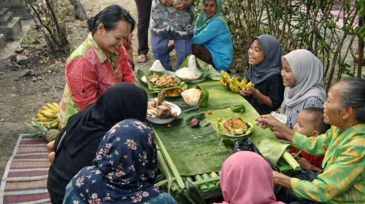 Mengenal Ruwahan, Tradisi Orang Betawi jelang Ramadan