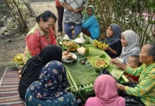 Mengenal Ruwahan, Tradisi Orang Betawi jelang Ramadan