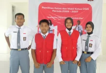 SRMA 46 Pacitan Gelar Acara Puncak Pesta Demokrasi Pemilos