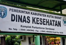 Kadis Kesehatan Kubar Belum Mundur, Pemkab Tunggu Surat Resmi Polda