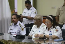 Sinergi Akademisi dan Pemerintah Atasi Ketertinggalan di Kupang