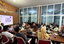 RSJ Aceh Edukasi Larangan Pasung Melalui Film Noeh