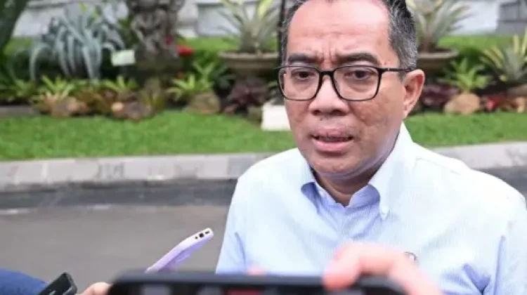 Prabowo Orders Acceleration of Micro-Scale Waste Processing Technology