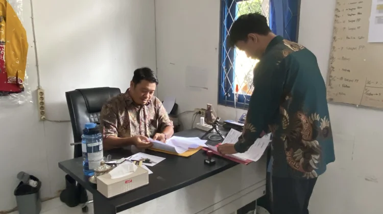 BNNK Sanggau Pastikan Rehabilitasi Mudah Diakses