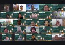 BKKBN Kepri Gelar Penguatan Mitra Sekolah Siaga Kependudukan