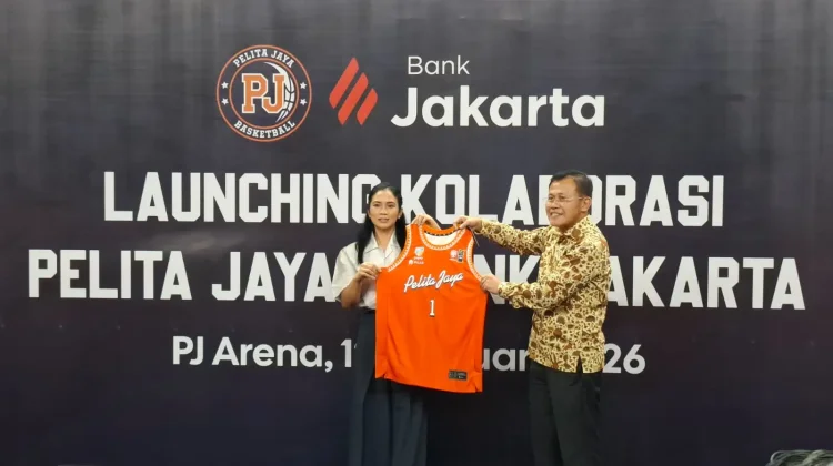Pelita Jaya Gandeng Bank Jakarta Perkuat Kolaborasi
