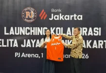 Pelita Jaya Gandeng Bank Jakarta Perkuat Kolaborasi