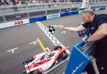 Formula E Resmi Gelar 'Night Race' Pertama di Tokyo