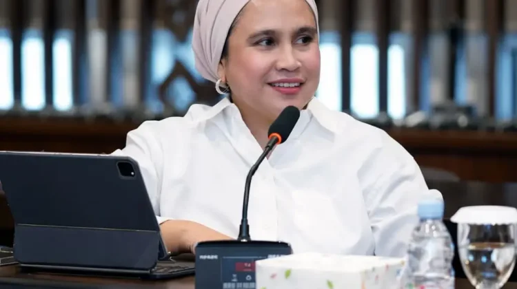 Fenty Noverita Soroti Angka Anak Putus Sekolah di Kalbar