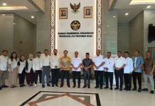 Pendapatan Pekanbaru Melonjak Rp400 Miliar di 2025