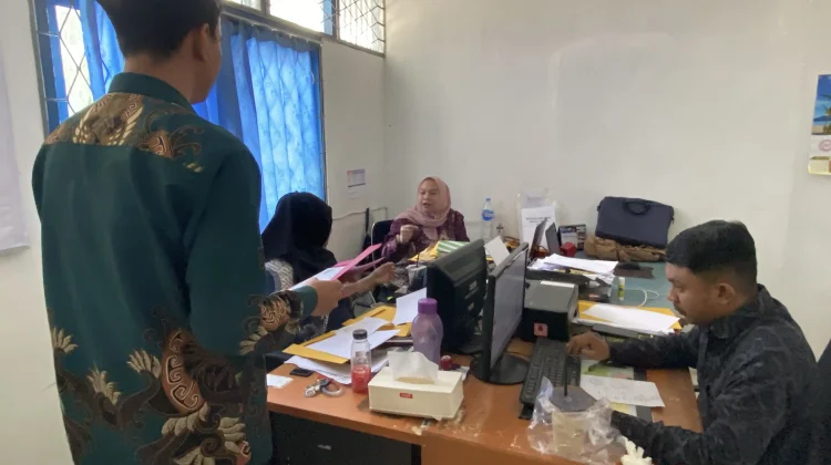 BNNK Sanggau Jamin Rehabilitasi Aman dan Rahasia
