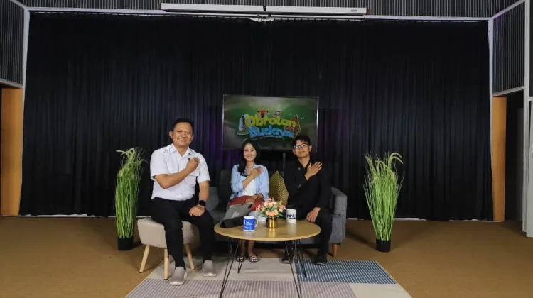 Obrolan Budaya RRI Kupas Filosofi Lengger Banyumasan