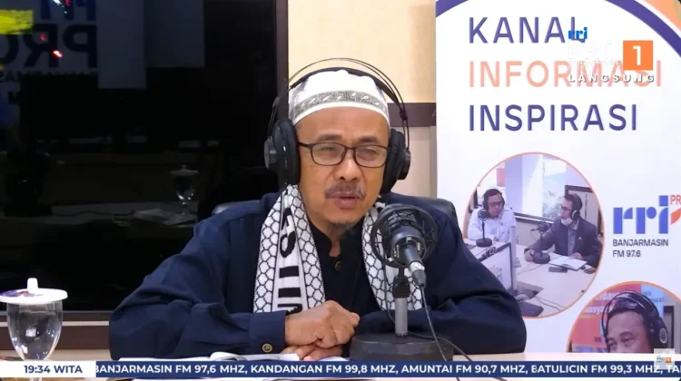 Persiapan Syakban Tentukan Kualitas Ramadan