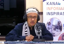 Persiapan Syakban Tentukan Kualitas Ramadan