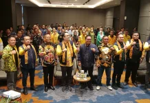 Pimpin DPD AMPI Bengkulu, Aan Julianda Siap Dirikan Sekolah Politik