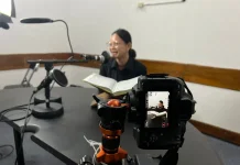 RRI Sungailiat Matangkan Teknis Rekaman PTQ