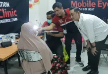 Lumajang Regency Optimizes Eye Care Services for Residents