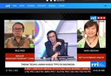 Komnas HAM: Mekanisme Pemulihan Korban TPPO Belum Optimal