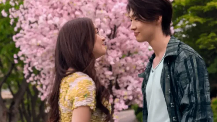 XO, Kitty Season 3 Kisah Cinta Kitty Berlanjut Lagi
