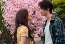 XO, Kitty Season 3 Kisah Cinta Kitty Berlanjut Lagi