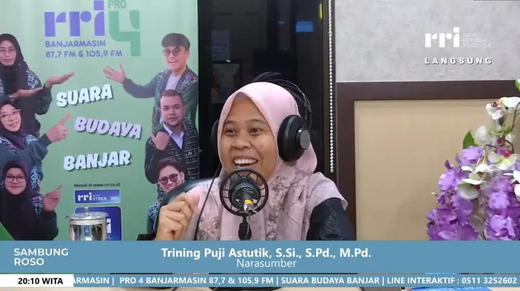 Menelusuri Tradisi Jawa dalam Menyambut Ramadan