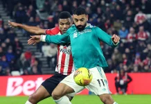Mo Salah Menyamai Rekor Steven Gerrard untuk Assist Liga Premier