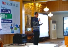 BBPOM Samarinda Turunkan Mobil Lab Keliling Awasi Takjil Ramadan