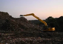 Sampah Menumpuk Jadi Bom Waktu bagi Kesehatan dan Lingkungan
