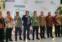 TGCL Pegadaian Hadir di Kampus Untan Pontianak