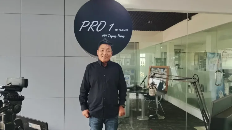 Gerakan Literasi Kepri Kian Kuat dan Kolaboratif