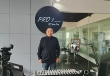 Gerakan Literasi Kepri Kian Kuat dan Kolaboratif