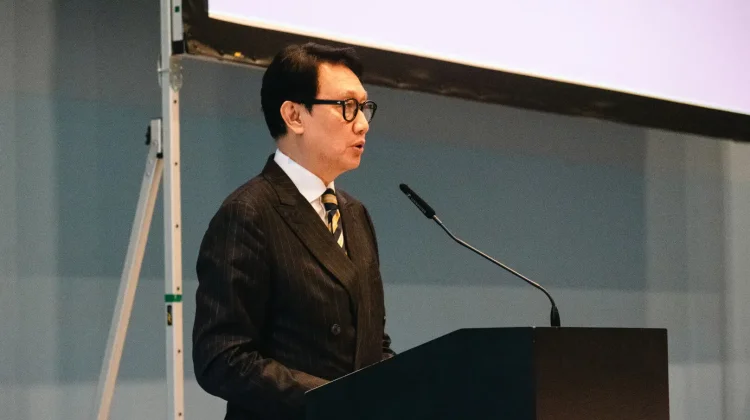Indonesia-Netherlands Advance Maritime Cooperation at Bilateral Forum