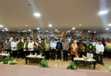 Pelatihan Mubaligh Perkuat Dakwah Sambut Bulan Ramadan