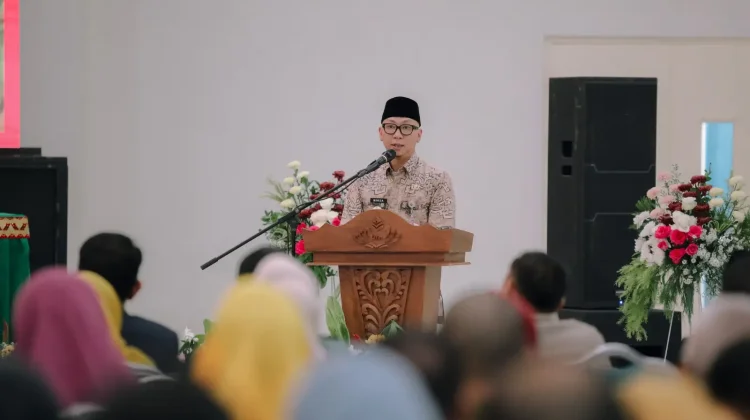 Gubernur Lampung Serukan Penguatan Komitmen Cegah Radikalisme