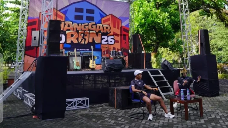 Tips Latihan Lari Pemula di Hanggar Run 2026