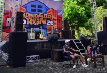 Tips Latihan Lari Pemula di Hanggar Run 2026