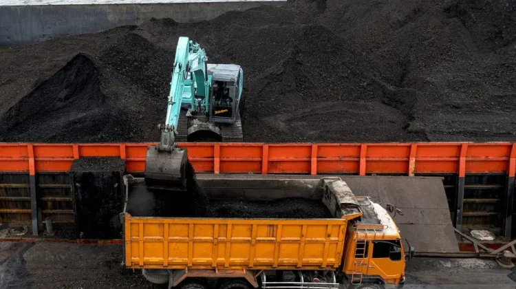 We Will Balance Coal Production with Global Consumption: Govt