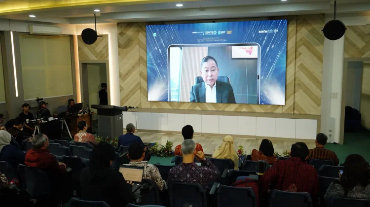 SBM ITB Kuatkan Arah Baru Pendidikan Bisnis Berbasis Dampak