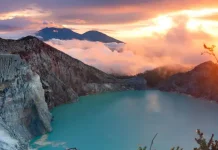Banyuwangi Geopark Ijen Prepares for 2026 UNESCO Revalidation