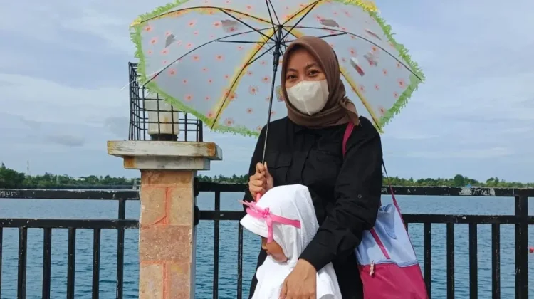 Pawai Tarhib Al Hilaal Bukan Hiburan Semata