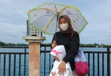 Pawai Tarhib Al Hilaal Bukan Hiburan Semata