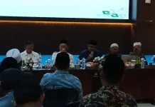 Penetapan Zakat, Disperindag Sampaikan Kondisi Riil Harga Sembako