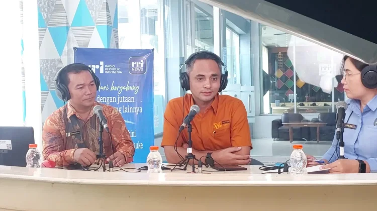 Mendata Usaha Berbasis Digital, Tantangan Sensus Ekonomi 2026