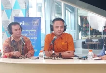 Mendata Usaha Berbasis Digital, Tantangan Sensus Ekonomi 2026